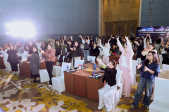 唐韵医美大动作!亿元计划,全民健康体态不是梦!