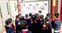 广东广州:院校携手播下中医药文化“种子”