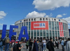 连斩三项媒体大奖,一文看懂黑蜂可视耳勺2024 IFA展会之旅